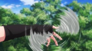 Раб спецотряда демонического города 2 сезон 5 серия (аниме-сериал, 2026)