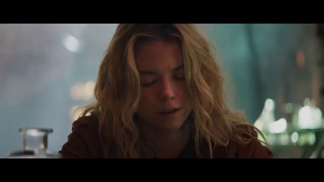 Новый тизер Supergirl