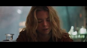 Новый тизер Supergirl