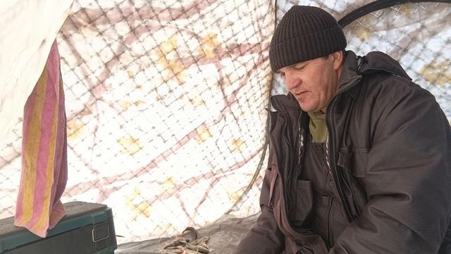 РЫБАЛКА удалась!!!ГУСИНОЕ озеро РАЗДАЕТ!!!