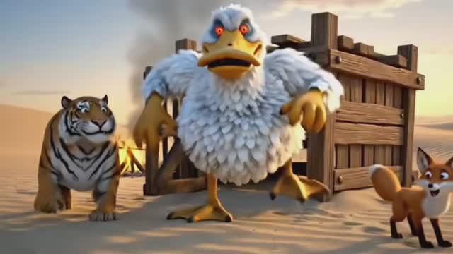 Мультфильм. Маугли. Мультфильмы про животных. смотреть онлайн