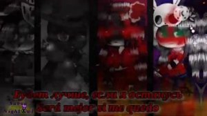 Мэшап - Helena || My Chemical Romence || Dead Dy Daylight Gacha Club (Старое Видео!)