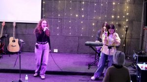 Воскресное Богослужение 8.2.26