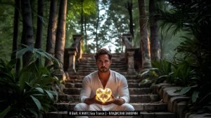 Я БЫЛ, Я ЖИЛ ( Goa Trance ) - ВЛАДИСЛАВ ЗАВОРИН