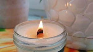 08-02-2026 свеча горит в деревне