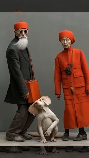 AI Portraits-(1080p30) смотреть онлайн