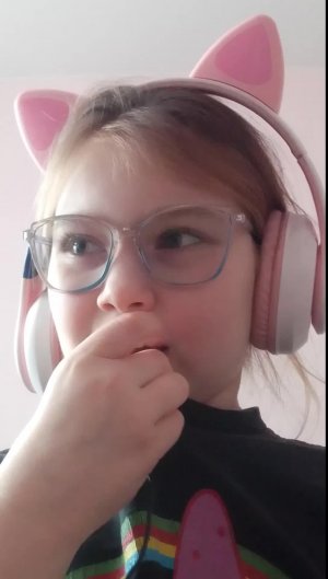 я вернулась