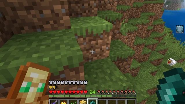 Открытие лаки блоков в майнкрафт #майнкрафт #лакиблоки #рандомныепредметы #minecraft Открытие лаки блоков в майнкрафт #майнкрафт #лакиблоки #рандомныепредметы #minecraft