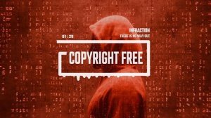 Cyberpunk Cinematic Gaming by Infraction [No Copyright Music] ⧸ There Is No Way Out