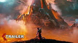 Как Иван в сказку попал — Тизер - трейлер (2026)