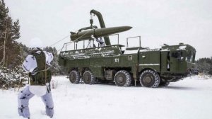 ВС РФ нанесли массированный удар по объектам инфраструктуры Украины