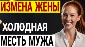 Курортный роман моей жены: как я узнал ПРАВДУ? Измена жены.