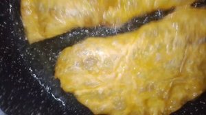 Такие чебуреки вы ещё точно не ели