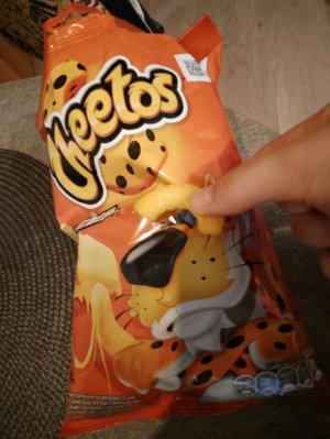 иду по трендам🪐