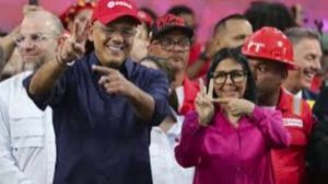 Парламент Венесуэлы единогласно поддержал закон об амнистии