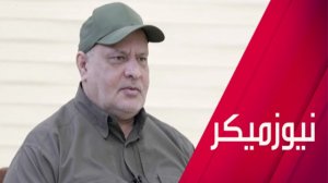 ما موقف الحشد الشعبي حال ضرب إيران؟