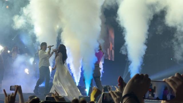 Эпидемия - Солнца свет 30 лет VK-Stadium