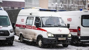 Мужчина и женщина пострадали при атаке ВСУ на Белгородскую область