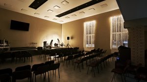 Воскресное Богослужение! 08.02.2026 #ОЦХВЕ #Прославление # Служение #Проповедь