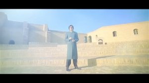 Javed Amirkhil - Watana Mor e Zmong جاوید امیرخیل - وطنه مور یی زمونگ OFFICIAL VIDEO