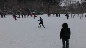 08.02.26 Краснообск-Домино 1-0 (второй тайм)