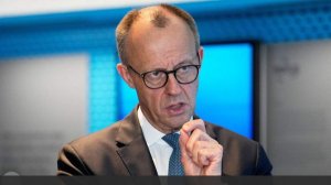 В Германии сообщили о расколе в ЕС из-за позиции Мерца по переговорам с Путиным