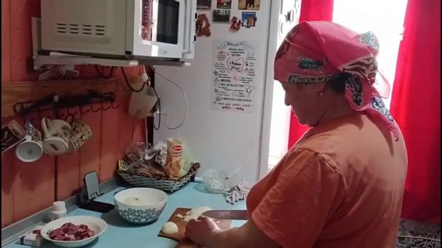 08-02-2026 Рецепт Фарша смотреть онлайн