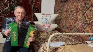 #гармошка #прощаниеславянки #гармошкаславянка #гармошкапрощаниеславянки Прощание Славянки.