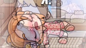 🤤 Ну да..🤤 //Alice family//Avatar world//