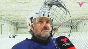 Новая должность тобольского ветерана СВО