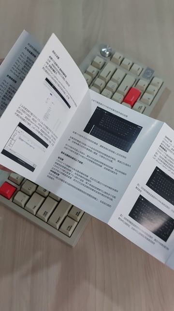 Топ клавиатура Cidoo V75 PRO. Механическая.