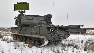 Военные РФ в течение суток сбили 28 украинских БПЛА в Курской области