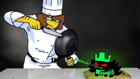 ИГРАЕМ В ФОРСАКЕН