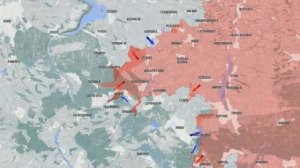 Фронтовая сводка на 8 февраля 2026 г.