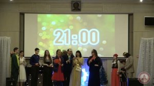 Спектакль «Золушка». Студия «Школа радости. 8 февраля 2026 г.