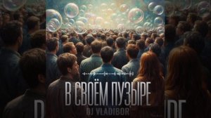 В своём пузыре - DJ VLADIBOR