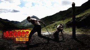 Argoos - Nibiru (Vikentiy Sound Video Edit) (2022)