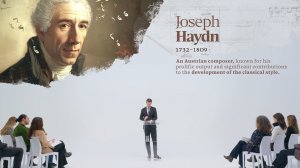 02. Joseph Haydn