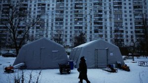 Кличко предупредил украинцев о наступлении тяжелых дней для Киева