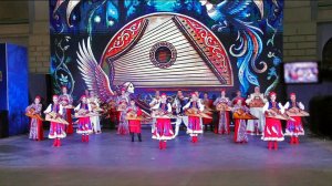 Весёлый перезвон