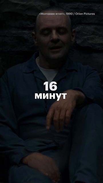 Культовые герои из фильмов 🎬
