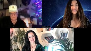 Алекс Кольер и Елена Данаан(эксклюзивно для GalacticDiscoveriesXchange)