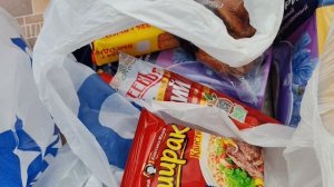 08-02-2026 заказали продукты из ленты курьером в деревню