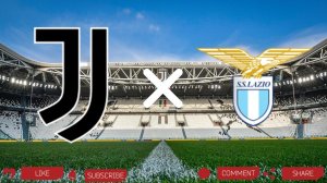 Ювентус - Лацио | Текстовая трансляция