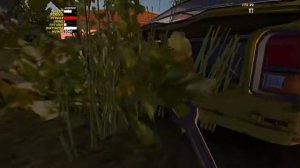 финское лето часть 2 (my summer car )