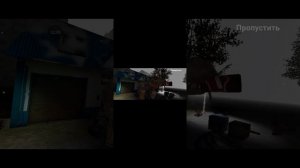 прохожу 5 ночей с пивозавром чясть 1