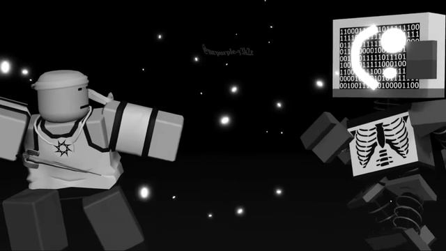 Lms die of death in forsaken fan animation смотреть онлайн