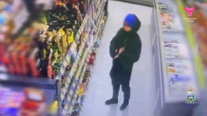 Разбор громких магазинных краж в Тюмени
