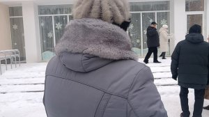 Калинина....... 08.02.26 Гомель парк Луначарского 🥰💫