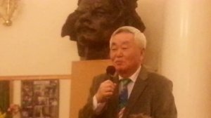 О натурфилософии  Николая Фёдорове.